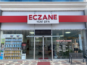 Yeni Şifa Eczanesi