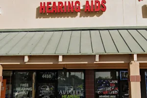 Audibel Hearing Center image