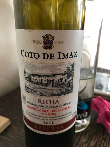 Restaurante El Albaricoque