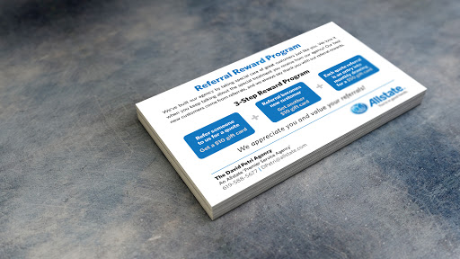 Print Shop «PostNet», reviews and photos, 142 E Bonita Ave, San Dimas, CA 91773, USA