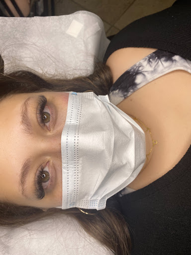 Lash Pilot Eyelash Extensions Newport Beach image