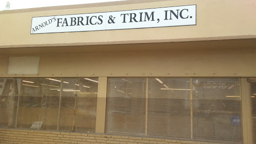 Fabric Store «Arnolds Fabrics N Trim Inc», reviews and photos, 12918 NW 7th Ave, North Miami, FL 33168, USA