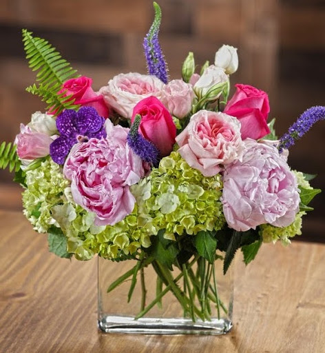 Florist «Carithers Flowers», reviews and photos, 1708 Powers Ferry Rd SE, Marietta, GA 30067, USA