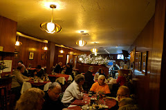 John Riccitello Restaurant