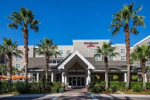 Residence Inn by Marriott Amelia Island image