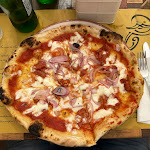 Photo n°2 de l'avis de Boris.o fait le 17/08/2023 à 20:43 sur le  Pizzeria Trimalchione à Fasano