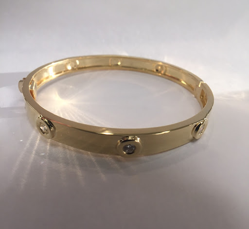 Jeweler «PV Coin & Jewelry», reviews and photos, 8764 E Shea Blvd #115, Scottsdale, AZ 85260, USA