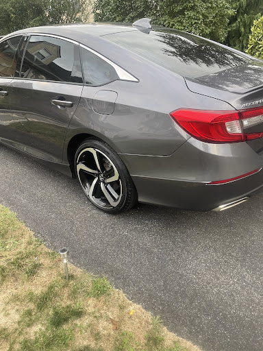 Auto Body Shop «Cavalier Auto Body», reviews and photos, 149 W Jericho Turnpike, Huntington Station, NY 11746, USA