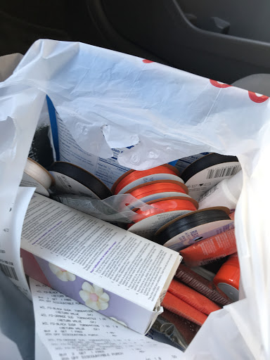 Craft Store «Michaels», reviews and photos, 3621 S Houston Levee Rd, Collierville, TN 38017, USA