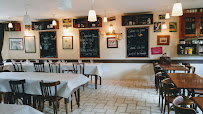 Atmosphère du Restaurant français Fenet, L'Esprit Bistrot à Sainte-Foy-lès-Lyon - n°8