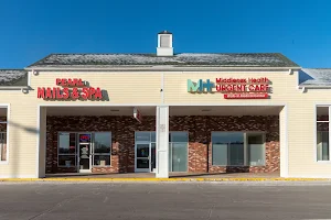 Middlesex Health Urgent Care - Middletown image