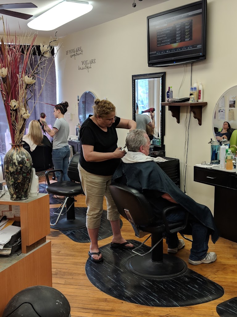 High Street Hair Shop LLC 08016