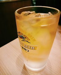 立呑み晩杯屋 高円寺純情