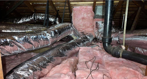 Insulation Contractor «Atticare LA», reviews and photos