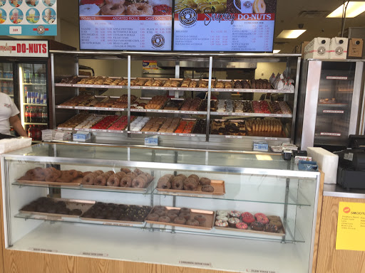 Donut Shop «Shipley Do-Nuts», reviews and photos, 8802 Potranco Rd, San Antonio, TX 78251, USA