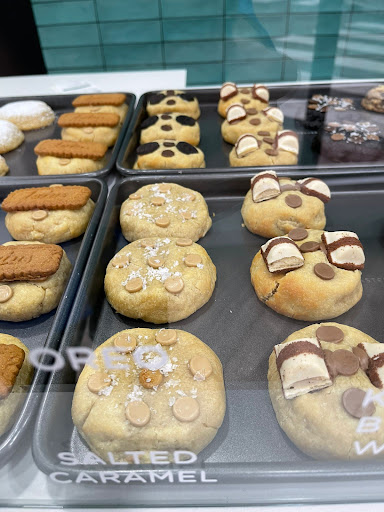 GUILTY - Cookie Shop