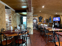 Atmosphère du Restaurant Relais de Ségos à Ségos - n°1