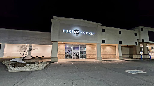 Pure Hockey