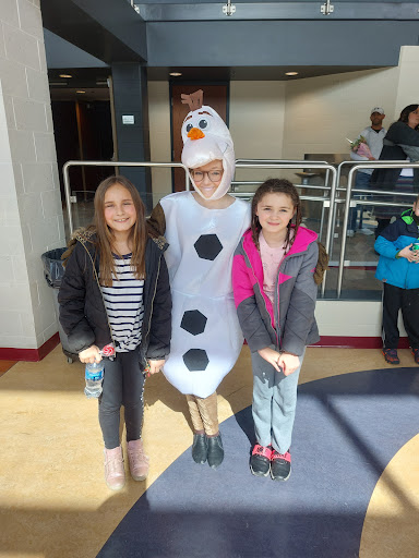 Performing Arts Theater «Greece Central Performing Arts Center», reviews and photos, 800 Long Pond Rd, Rochester, NY 14612, USA