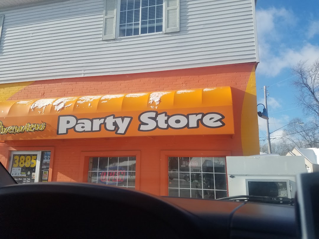 Riverview Party Store