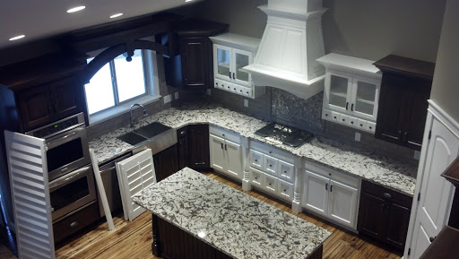 Cabinet Maker «Out of the Woods», reviews and photos, 1720 W Gordon Ave, Layton, UT 84041, USA