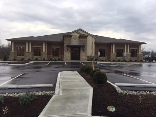 Eye Care Center «Apex Eye - Mason Location», reviews and photos, 6394 Thornberry Ct #810, Mason, OH 45040, USA