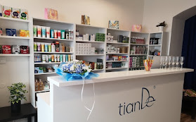 TianDe Liberec - prodejna a servisní centrum tianDe