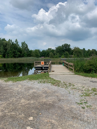 Buell Lake County Park