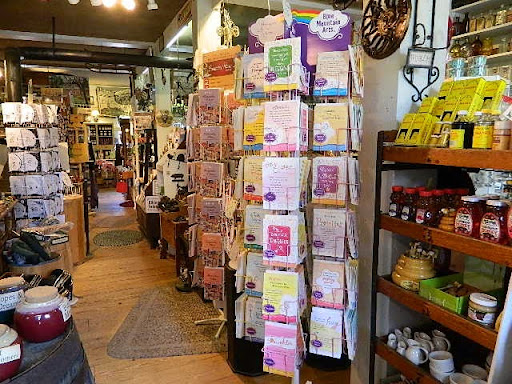 Candy Store «Wayside Country Store», reviews and photos, 1015 Boston Post Rd E #1, Marlborough, MA 01752, USA