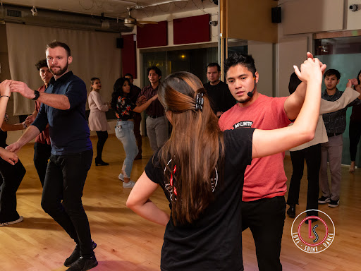 Latin Street Music & Dancing Studio