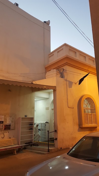 Photos of مسجد الشيخ يعقوب