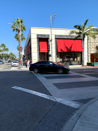 Jewelry Store «Cartier», reviews and photos, 370 N Rodeo Dr, Beverly Hills, CA 90210, USA