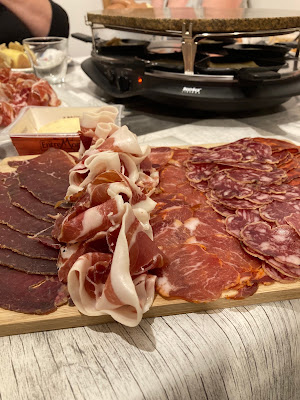 Espagne & Saveurs à Lalinde