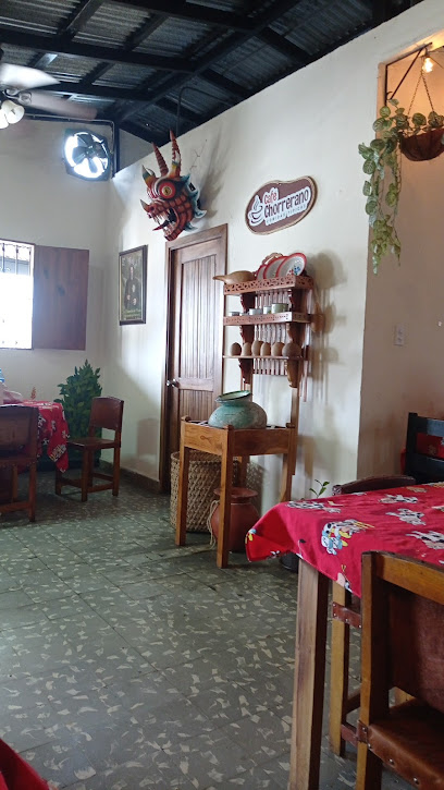 Café Chorrerano - C. 10a Nte., La Chorrera, Panama