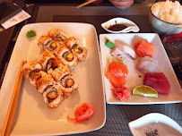 Plats et boissons du Restaurant japonais Tokyo Sushi à Meaux - n°20