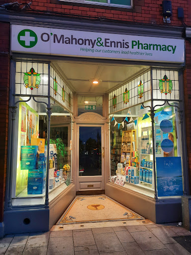 OMahony & Ennis in Dublin, Co. Dublin (Baile Átha Cliath)