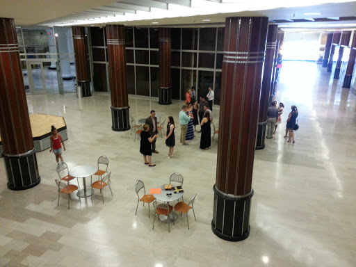 Wedding Venue «Marquee Events & Catering», reviews and photos, 960 Main St, Hartford, CT 06103, USA