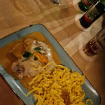 Photo n°1 de l'avis de Marcus.e fait le 03/12/2023 à 14:12 sur le  Gerber Bräu Brauhaus à Uhingen