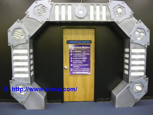 Amusement Center «Party Time Palace», reviews and photos, 723 W Golf Rd, Des Plaines, IL 60016, USA