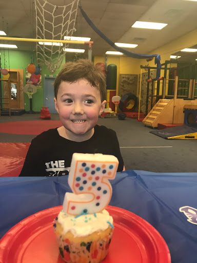 Gym «My Gym», reviews and photos, 520 U.S. 9 #7, Manalapan Township, NJ 07726, USA