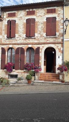 Accueil Catholique les amis de Saint Jacques à Auvillar