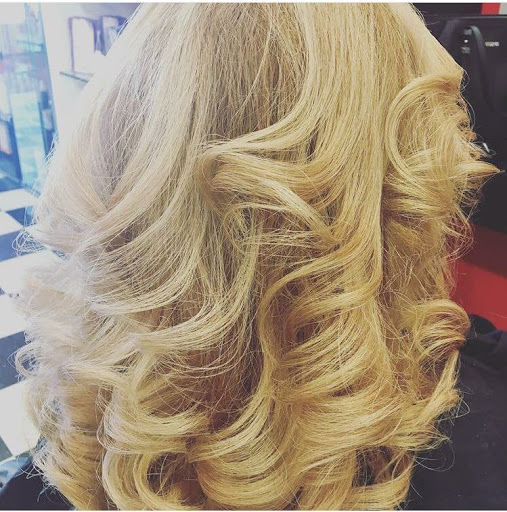 Beauty Salon «Styles Beauty Salon», reviews and photos, 8552 Nuevo Ave, Fontana, CA 92335, USA