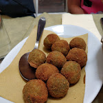 Photo n°3 de l'avis de Vincenzo.a fait le 25/08/2021 à 13:30 sur le  La Locandiera à Ascoli Piceno