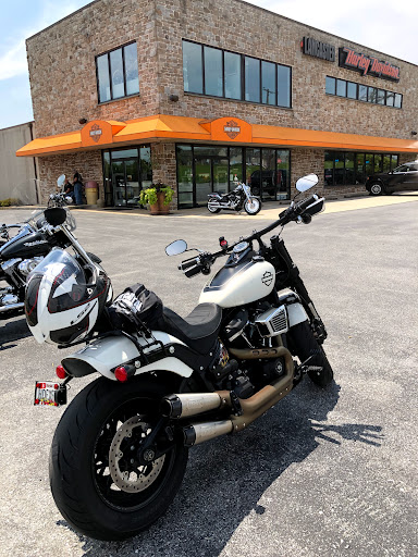 Harley-Davidson Dealer «Lancaster Harley-Davidson», reviews and photos, 308 Beaver Valley Pike, Willow Street, PA 17584, USA