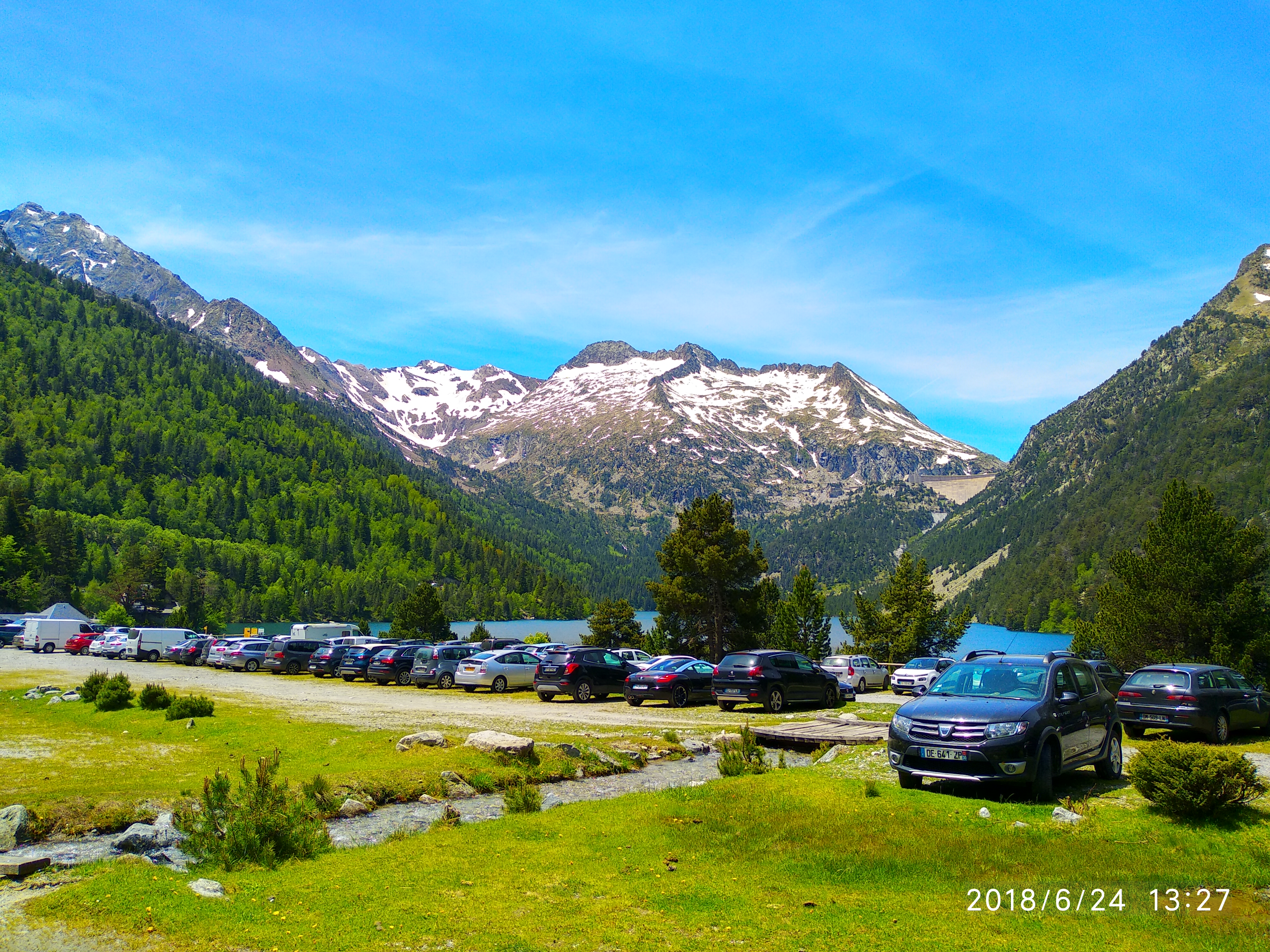 Photo n° 3 de l'avis de Jose.a fait le 26/06/2018 à 07:56