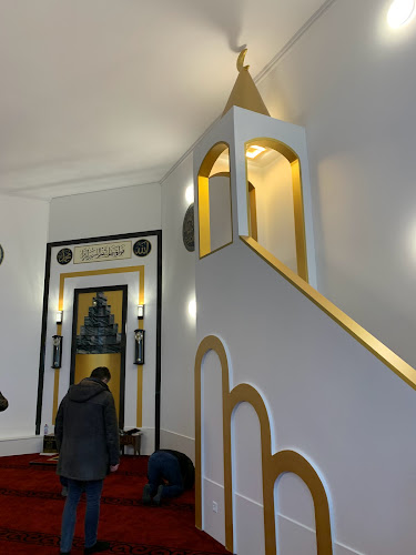 Rezensionen über Islamisch-Albanischer Verein Winterthur | Grosse Moschee Winterthur in Winterthur - Verband