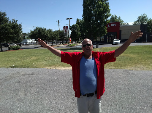 Locksmith «Lamar Locksmith Services LLC», reviews and photos, 4020 Bladensburg Rd, Brentwood, MD 20722, USA