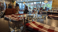 Plats et boissons du Restaurant français Chez Charlotte à Podensac - n°1