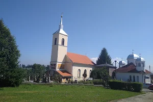 Biserica Sfântul Gheorghe image