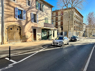 BOS Immobilier à Salon-de-Provence